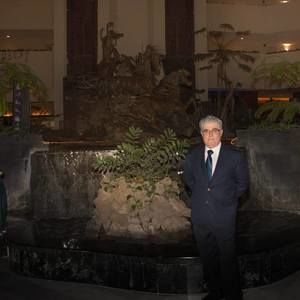 Meet your Posher, Francisco javier